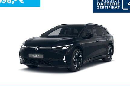 VW ID.7 20.798 km 56.960 &euro; Ludwigsburg 71634