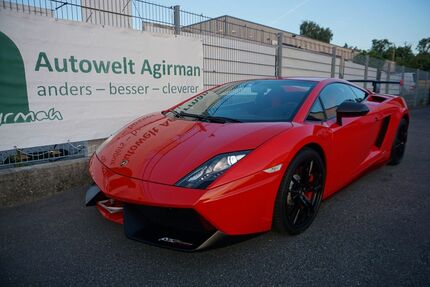 Lamborghini Gallardo 58.591 km 189.988 &euro; Bad Rappenau 74906
