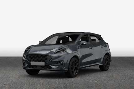 Ford Puma 35.453 km 17.490 &euro; Heilbronn 74080