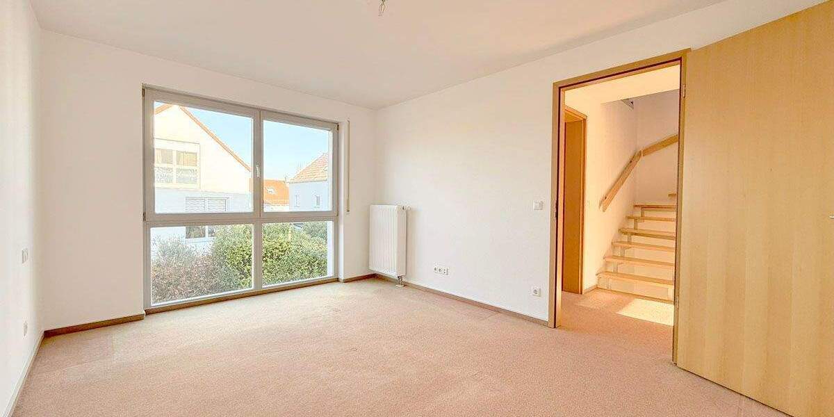 Doppelhaushälfte Neckarsulm Amorbach - 1 Zimmer, 144 m&sup2;, 569.000&euro; | Angebot:25708948
