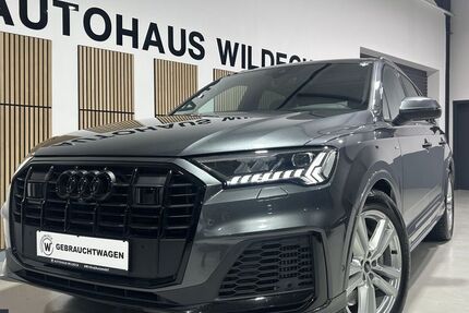 Audi Q7 28.209 km 68.990 € Abstatt 74232
