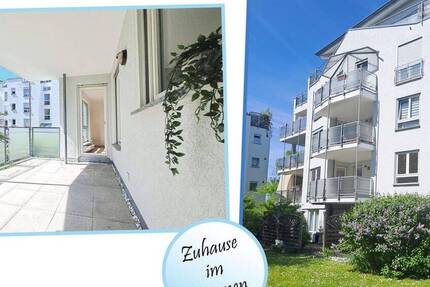 Wohnung Neckarsulm - 2 Zimmer, 57 m&sup2;, 228.000&euro; | Angebot:26657118