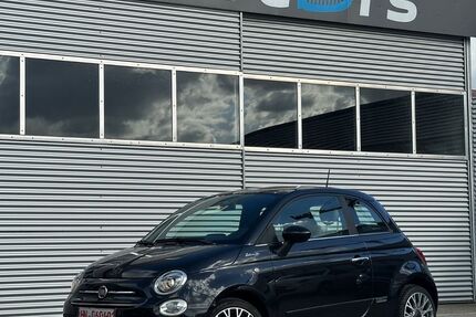 Fiat 500 17.800 km 11.900 &euro; Bad Friedrichshall 74177