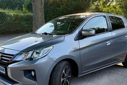 Mitsubishi Space Star 31.100 km 11.900 &euro; Heilbronn 74072