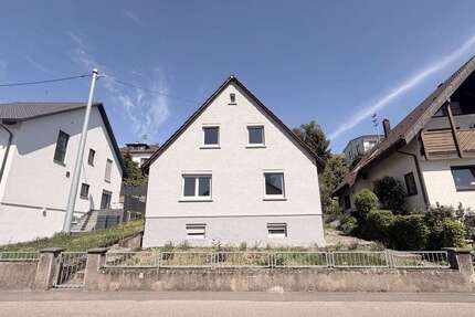 Haus Heilbronn Frankenbach - 5 Zimmer, 86 m&sup2;, 349.000&euro; | Angebot:24845471