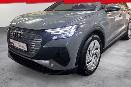 Audi Q4 e-tron 84.402 km 28.980 &euro; Mosbach 74821