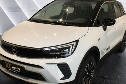 Opel Crossland (X) 33.000 km 17.895 &euro; Bietigheim-Bissingen 74321