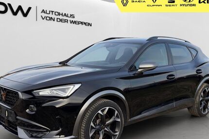 Cupra Formentor 40.900 km 35.780 &euro; Mosbach 74821