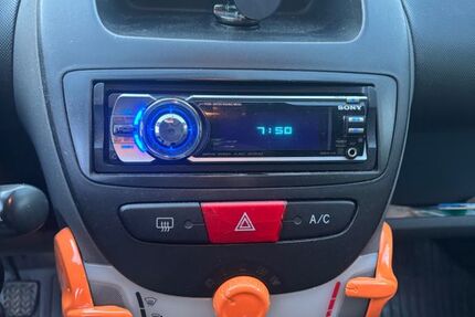 Toyota Aygo (X) 130.300 km 2.200 &euro; Markgröningen 71706