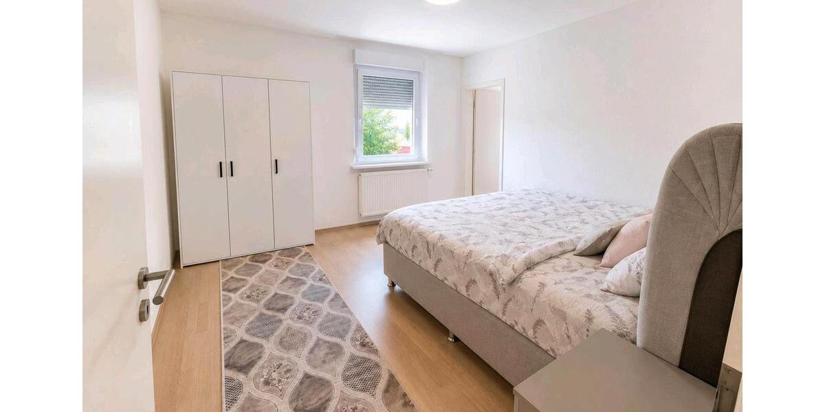 Etagenwohnung Heilbronn Horkheim - 3 Zimmer, 77 m&sup2;, 285.000&euro; | Angebot:26579653