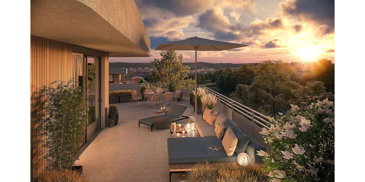 Etagenwohnung Öhringen Untermaßholderbach - 4 Zimmer, 175 m&sup2;, 898.500&euro; | Angebot:25480196