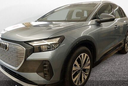 Audi Q4 e-tron 72.600 km 27.850 € Bietigheim-Bissingen 74321