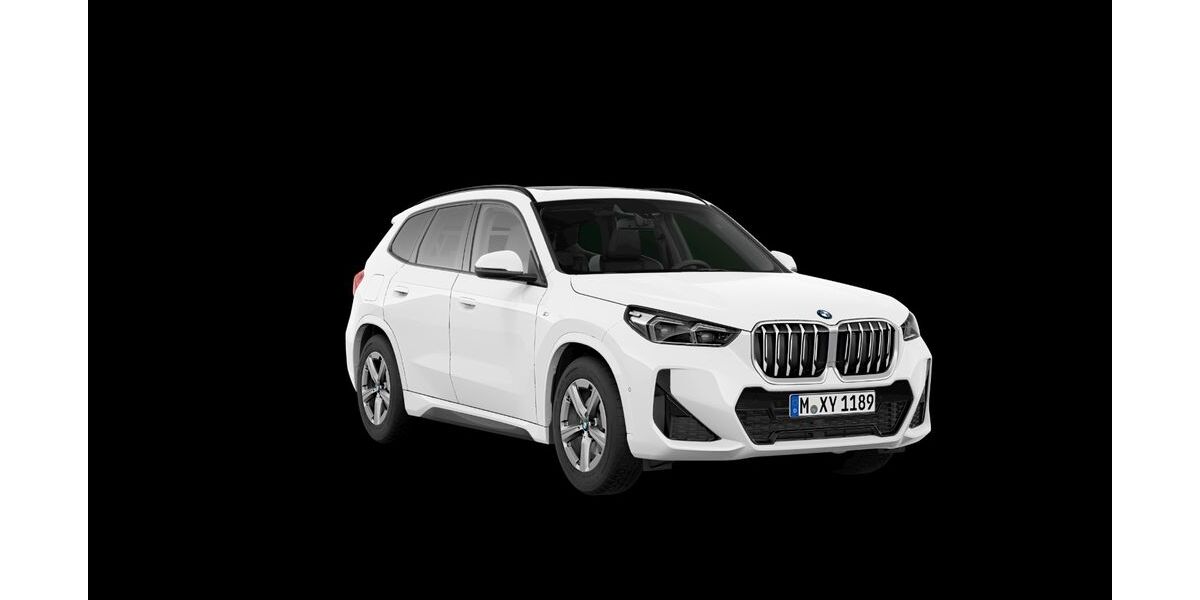 BMW X1 6.700 km 38.500 &euro; Bad Friedrichshall 74177