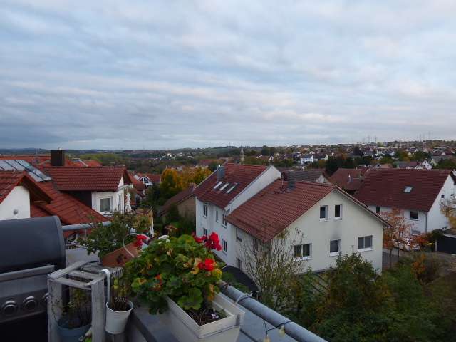 Wohnung zum Mieten in Freiberg am Neckar 890 € 78 m² 3 zimmer