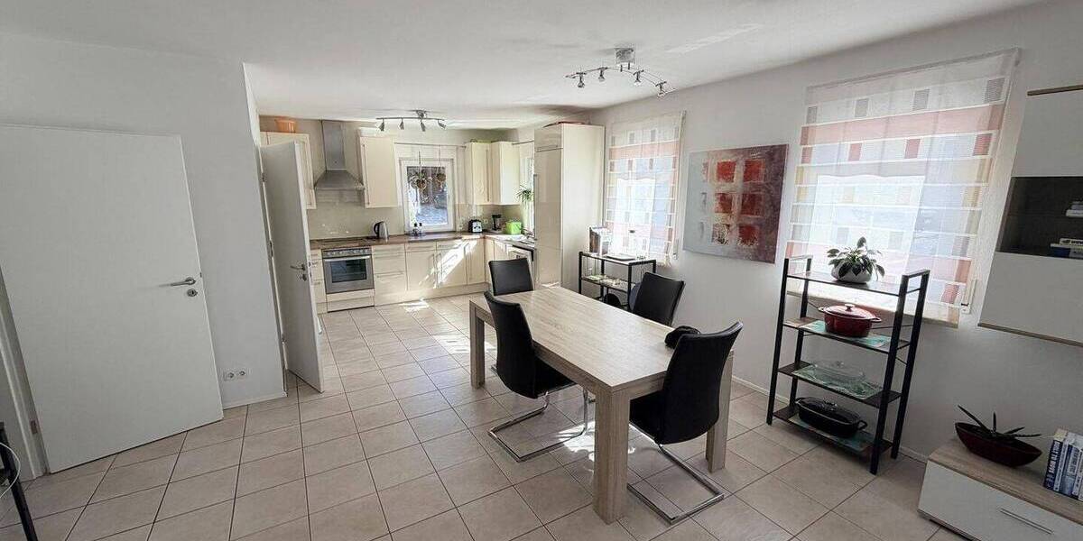 Einfamilienhaus Eppingen Rohrbach - 5 Zimmer, 127 m&sup2;, 575.000&euro; | Angebot:26499235