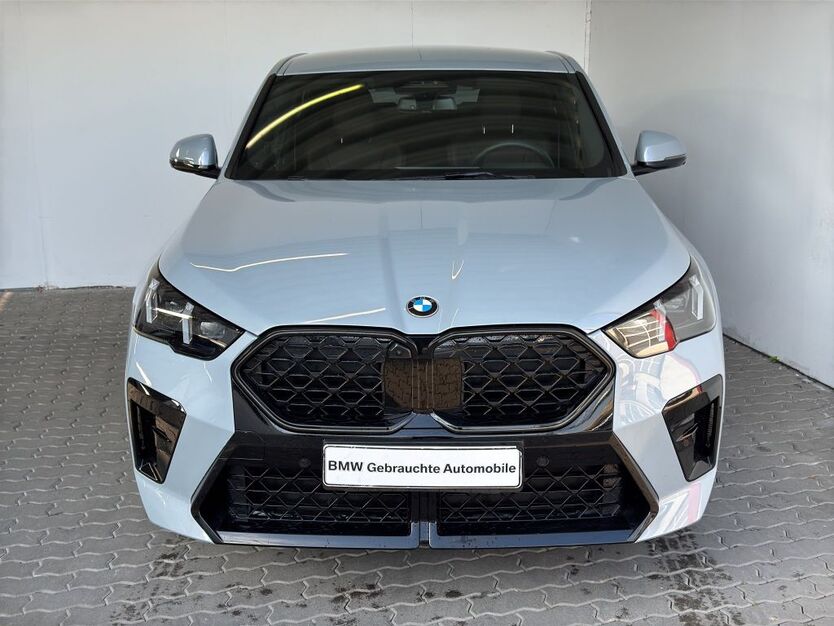 BMW X2 11.927 km 43.949 € Heilbronn 74076