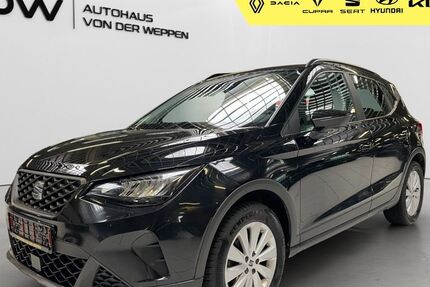 Seat Arona 127.050 km 14.880 &euro; Heilbronn 74076