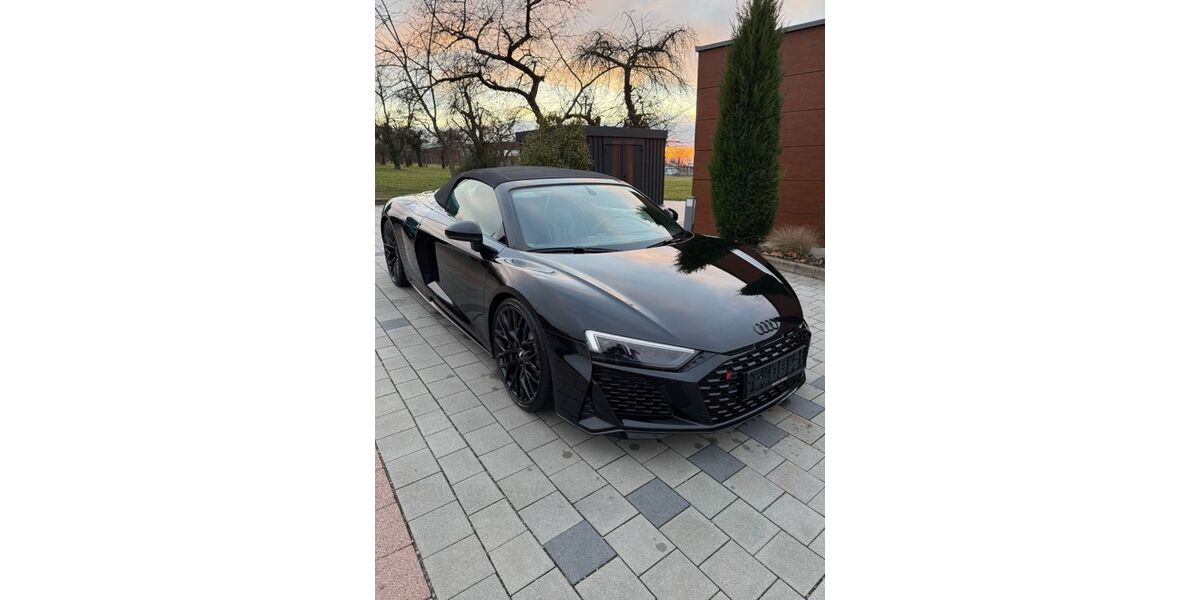 Audi R8 88.600 km 113.499 &euro; Öhringen 74613