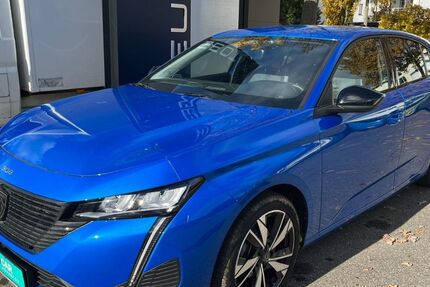 Peugeot 308 26.380 km 18.990 &euro; Heilbronn 74074