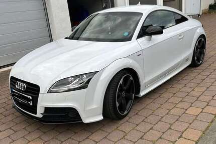 Audi TT 90.495 km 20.000 &euro; Neckarsulm 74172