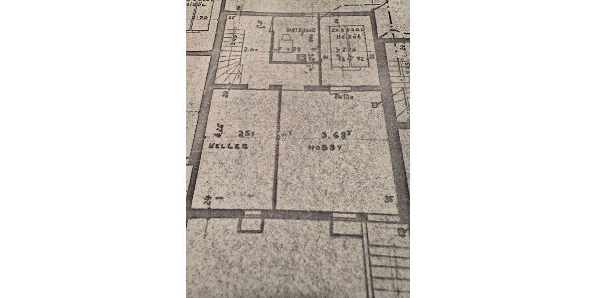 Reihenmittelhaus Heilbronn Frankenbach - 5 Zimmer, 89 m&sup2;, 265.000&euro; | Angebot:24969765