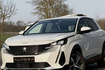 Peugeot 3008 61.000 km 18.950 &euro; Brackenheim 74336