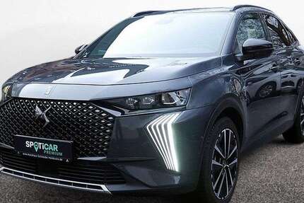 DS Automobiles DS 7 Crossback 28.200 km 31.999 € Heilbronn 74074