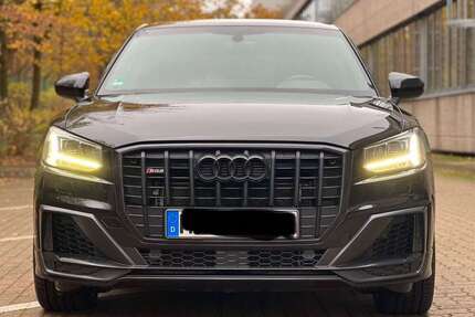 Audi SQ2