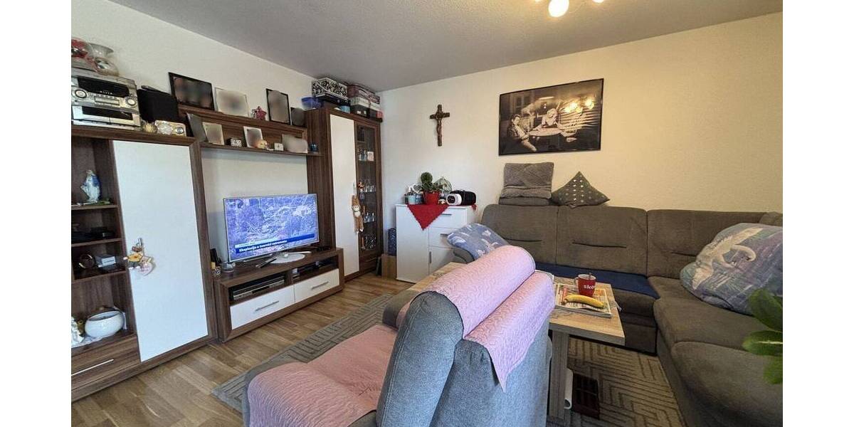Etagenwohnung Bietigheim-Bissingen / Bietigheim Bietigheim - 3 Zimmer, 70 m&sup2;, 910&euro; | Angebot:26817219