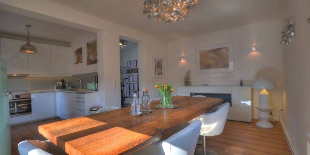 Einfamilienhaus Heilbronn Sontheim - 8 Zimmer, 156 m&sup2;, 745.000&euro; | Angebot:26139947