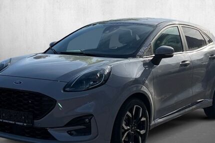 Ford Puma 27.229 km 17.790 &euro; Ludwigsburg 71636