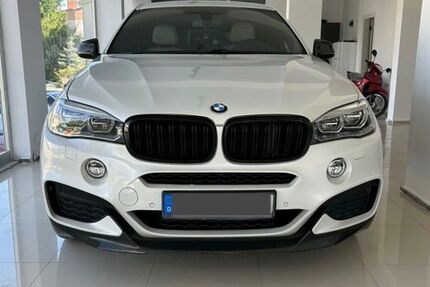 BMW X6 160.000 km 27.000 € Güglingen 74363