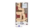 Reihenendhaus Sinsheim - 4 Zimmer, 110 m&sup2;, 329.000&euro; | Angebot:25693255