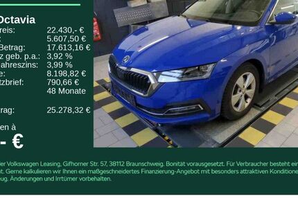Skoda Octavia 105.800 km 19.960 &euro; Sinsheim 74889