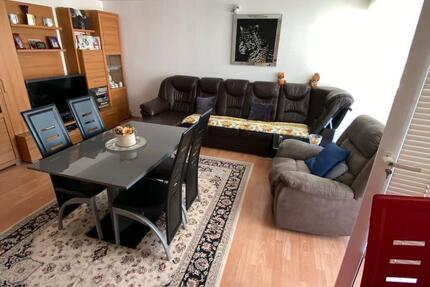 Exclusive 2,5 Zimmer Wohnung mit 60 m2 Wohnfläche