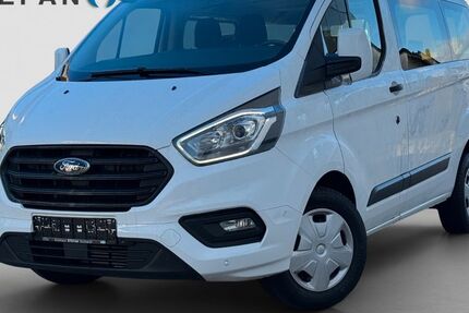 Ford Transit Custom 73.479 km 19.990 &euro; Kirchardt 74912