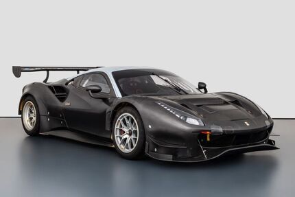 Ferrari Andere