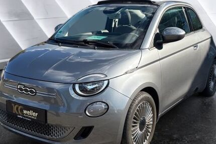 Fiat 500e 11.900 km 18.920 &euro; Bietigheim-Bissingen 74321