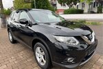X-Trail Acenta 4x4 Navi Kamera