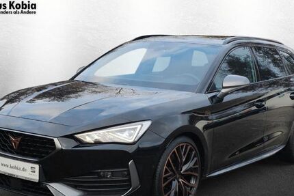 Cupra Leon 25.380 km 29.090 &euro; Sinsheim 74889