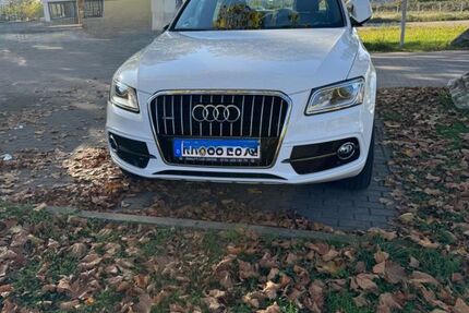 Audi Q5 183.300 km 20.000 &euro; Sulzfeld 75056