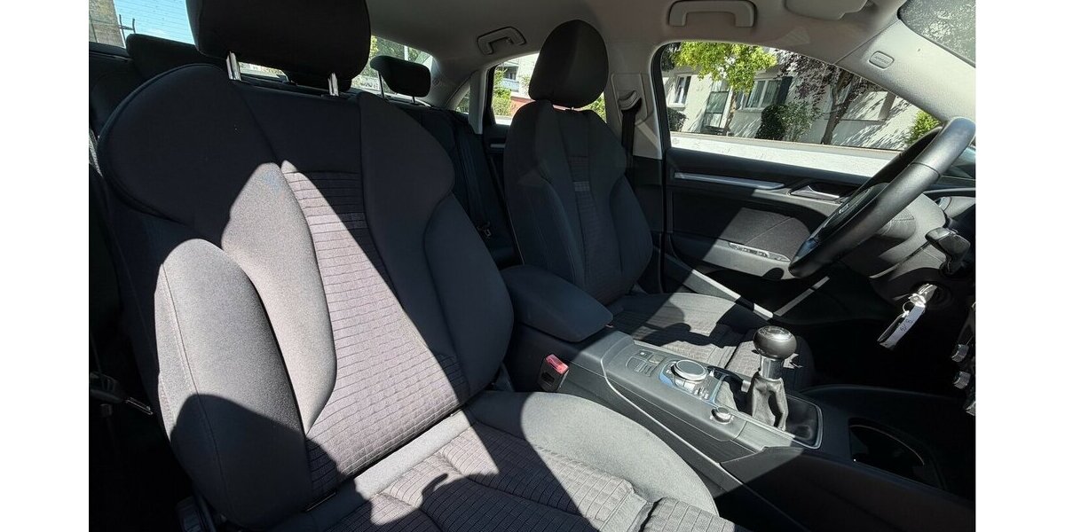 Audi A3 Limousine 2.0 TDI Navi Tempomat 162.000 km 10.990 &euro; Neckarsulm 74172