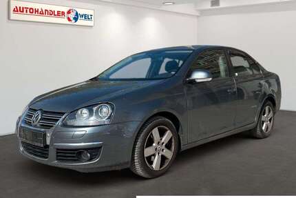 VW Jetta