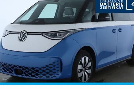 VW ID. Buzz 13.953 km 59.990 &euro; Bietigheim-Bissingen 74321