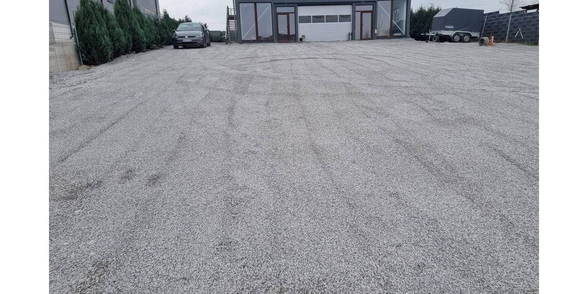 Gewerbeobjekt Leingarten Großgartach - 890.000&euro; | Angebot:26498485