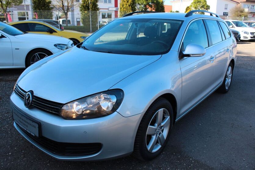 VW Golf 214.341 km 4.795 € Bad Rappenau 74906