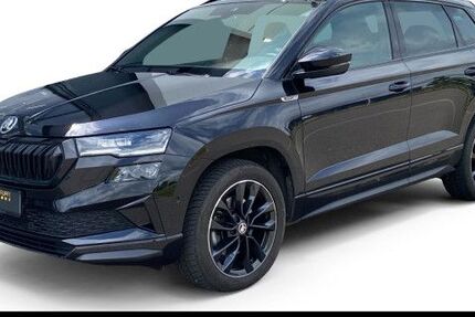 Skoda Karoq 29.500 km 32.430 &euro; Öhringen 74613