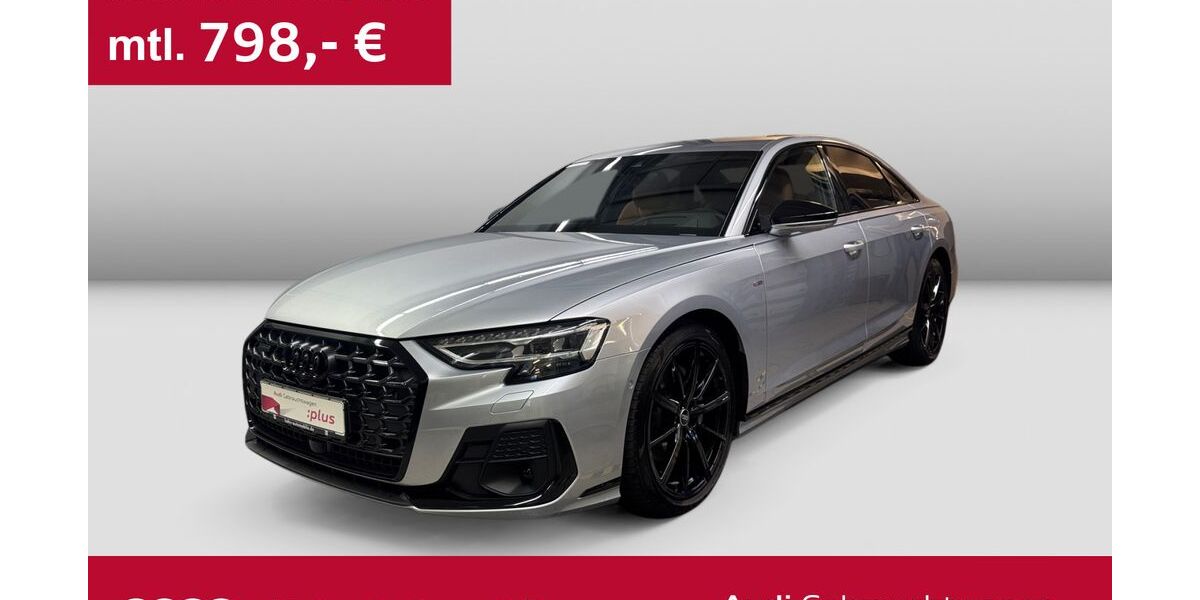 Audi A8 21.300 km 72.860 € Ludwigsburg 71636