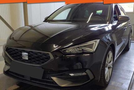 Seat Leon 74.279 km 18.730 &euro; Mosbach 74821