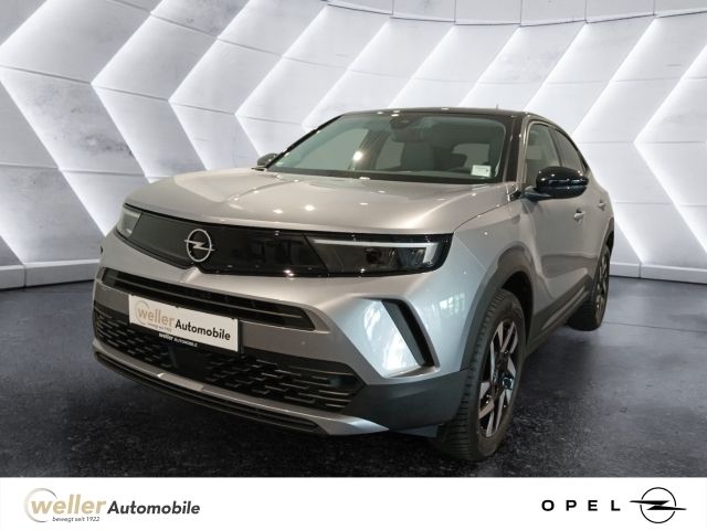 Opel Mokka 29.900 km 19.470 &euro; Bietigheim-Bissingen 74321
